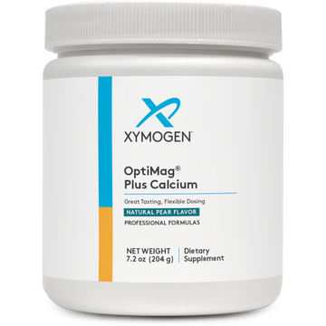 OptiMag (Magnesium) Plus Calcium Pear