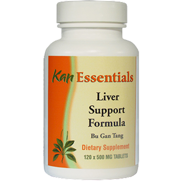 Liver Support Formula