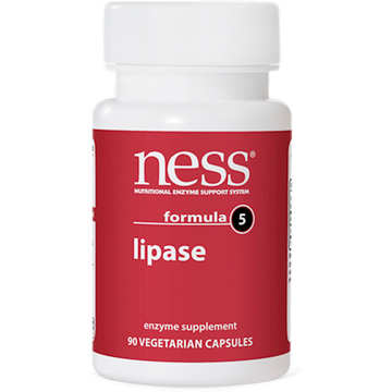 Lipase Formula 5