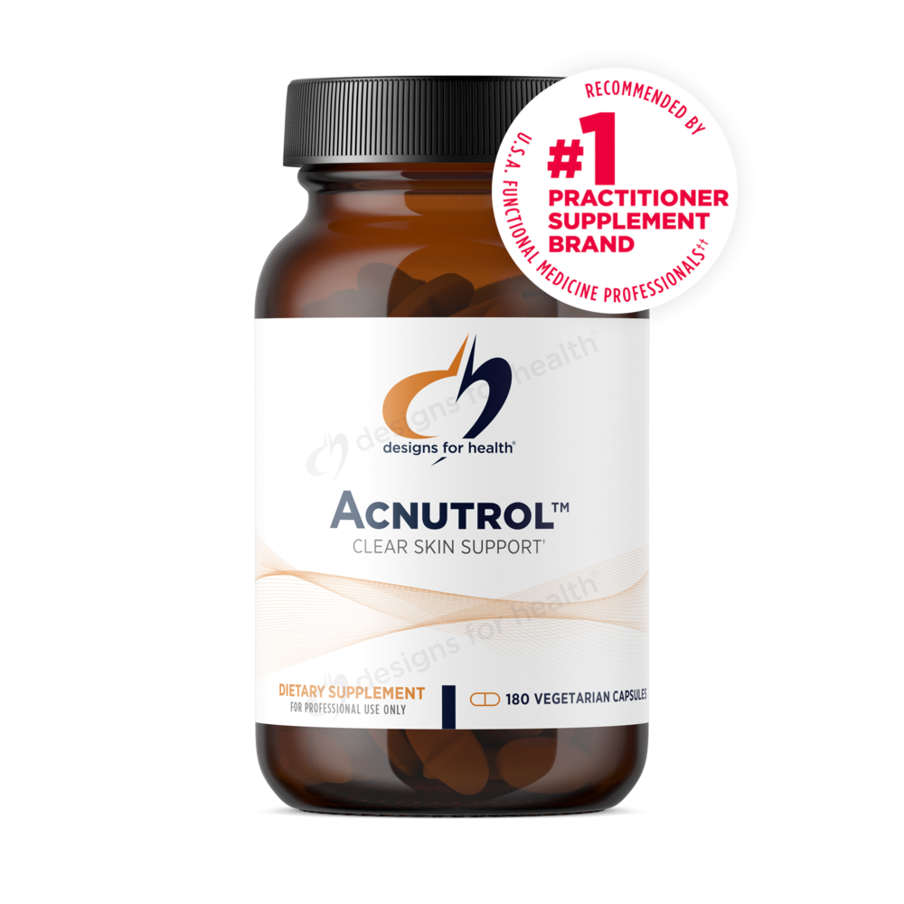 Acnutrol Capsules