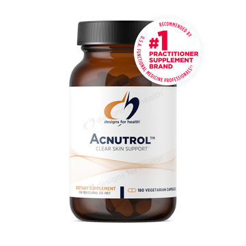 Acnutrol Capsules