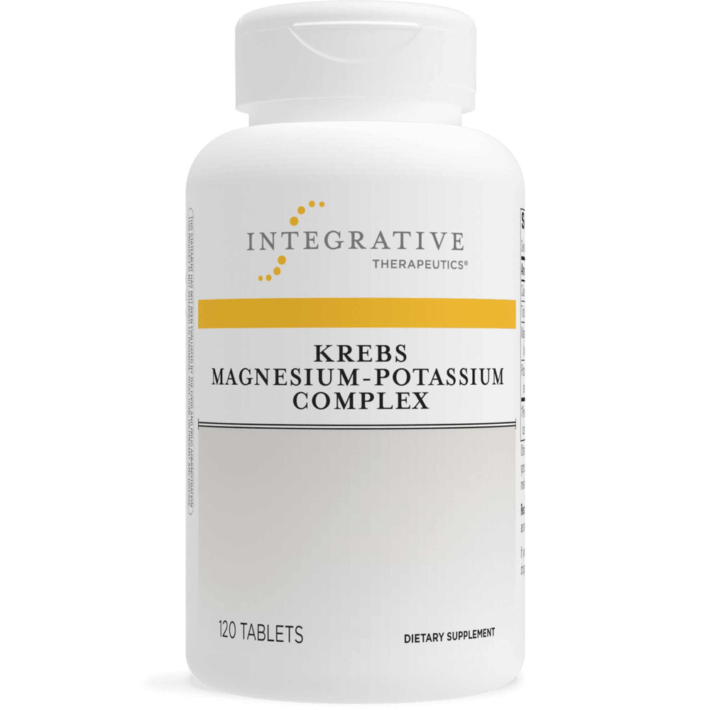 Krebs Magnesium-Potassium Complex