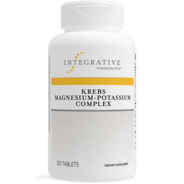 Krebs Magnesium-Potassium Complex