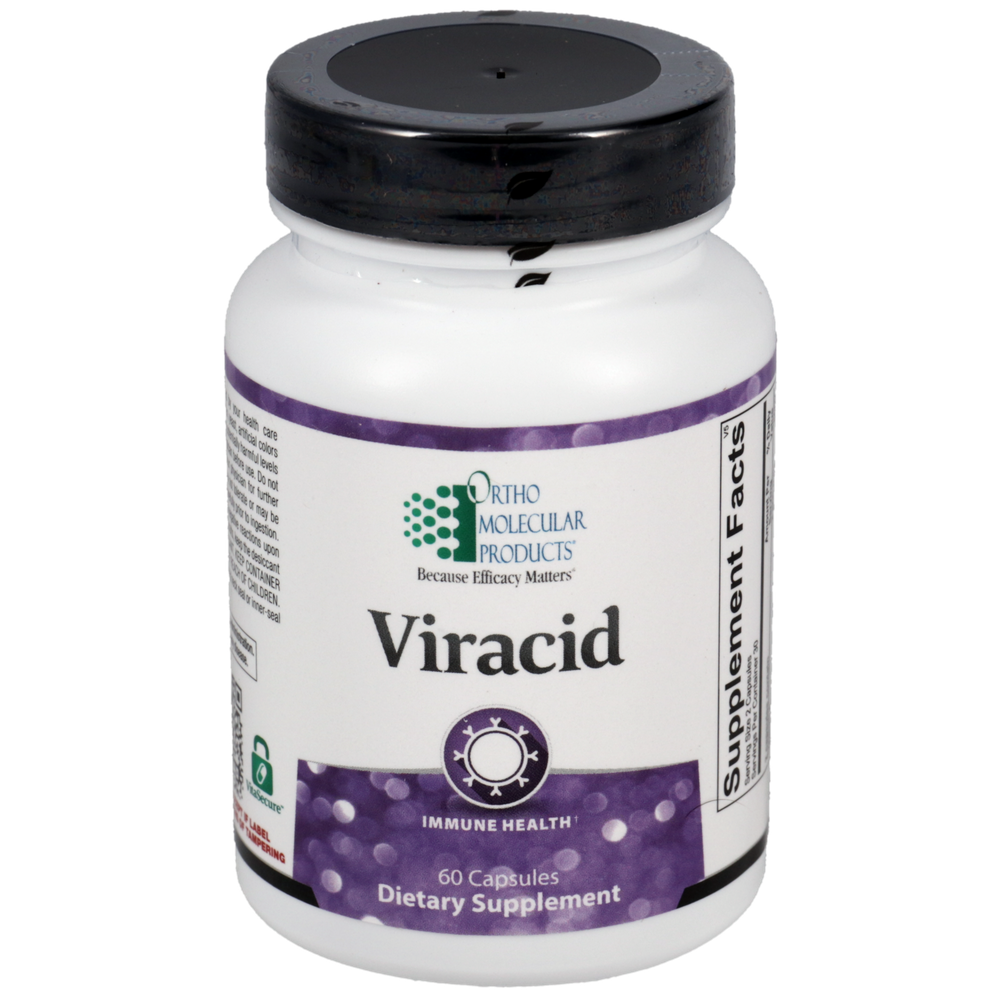 Viracid (California Only)