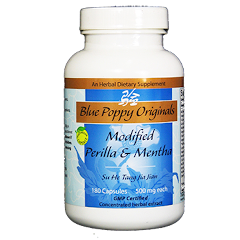 Modified Perilla