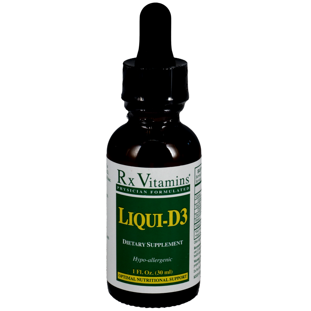 LiquiD3 Liquid