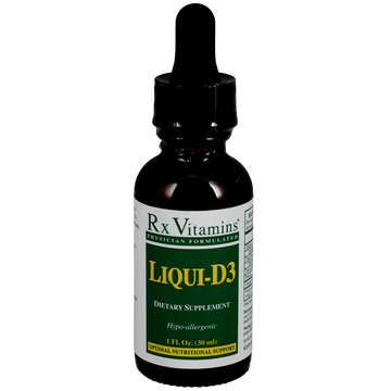 LiquiD3 Liquid