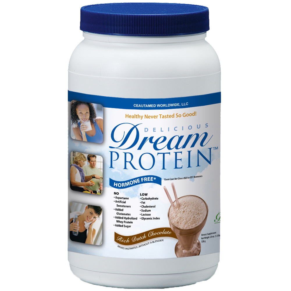 Dream Protein Chocolate 720g