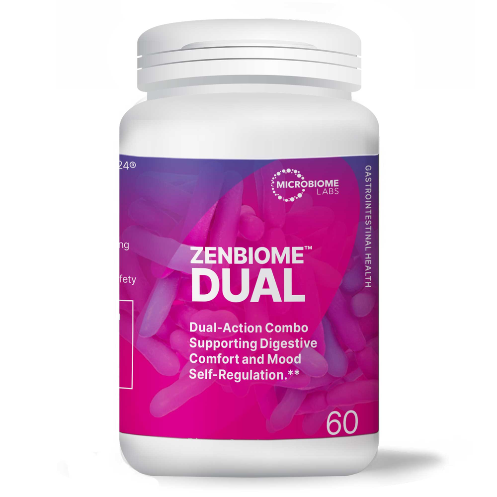 Zenbiome Dual