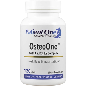 OsteoOne