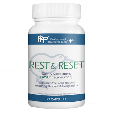 Rest & Reset