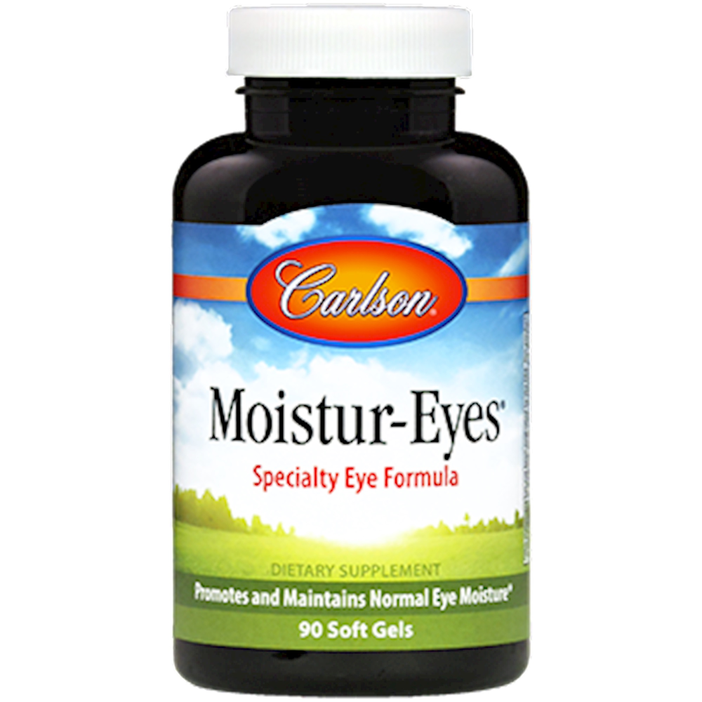 Moistur-Eyes