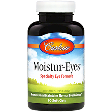 Moistur-Eyes