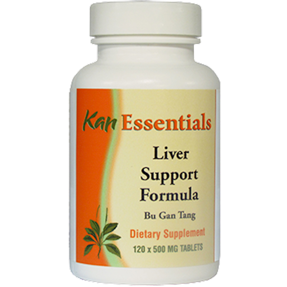 Liver Support Formula