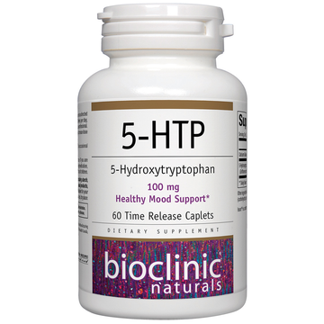 5-HTP (5-Hydroxytryptophan) 100 mg