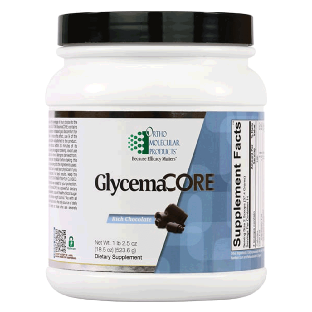 GlycemaCore Chocolate (California Only)