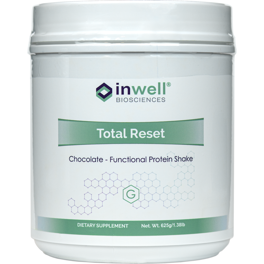 Total Reset, Chocolate