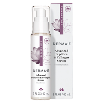 Advanced Peptides & Collagen Serum