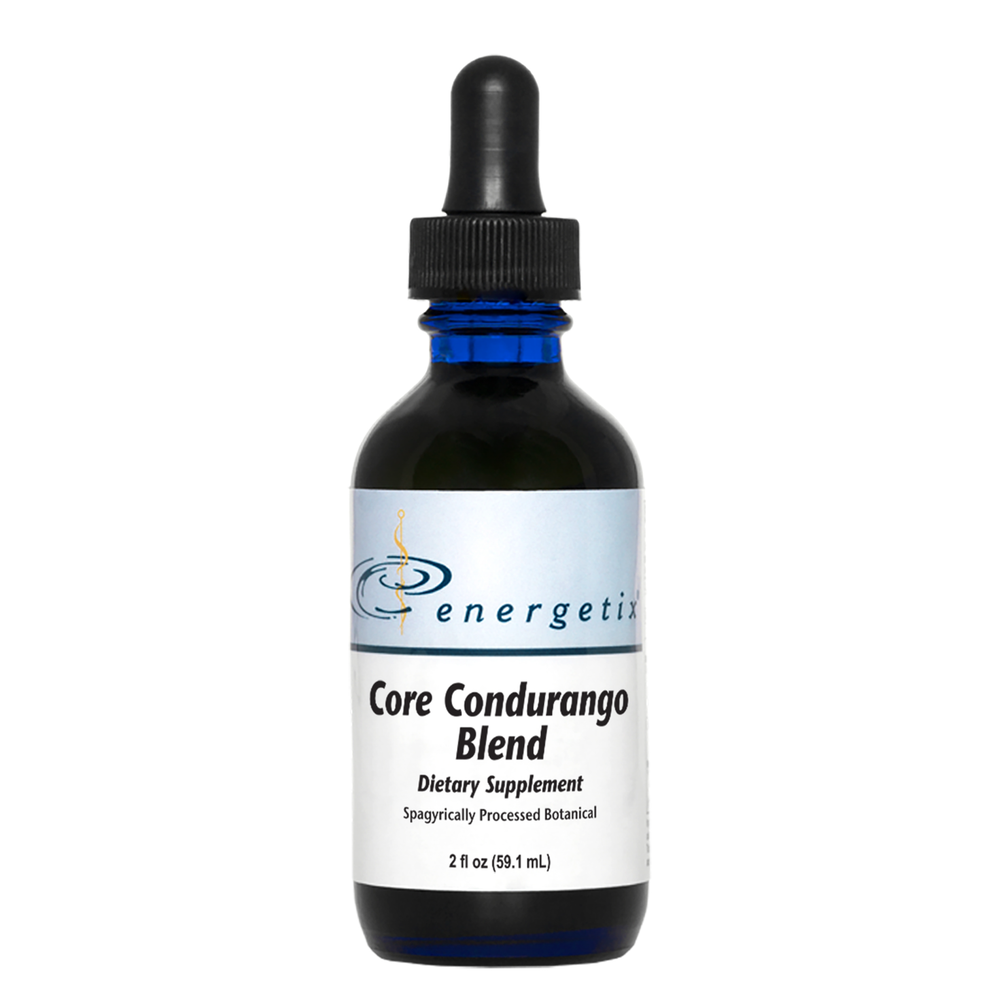Core Condurango Blend
