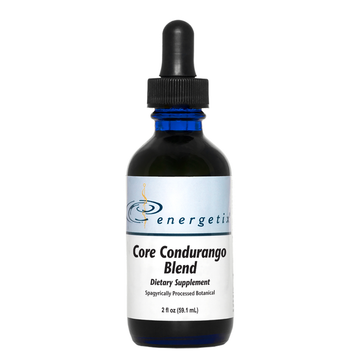 Core Condurango Blend
