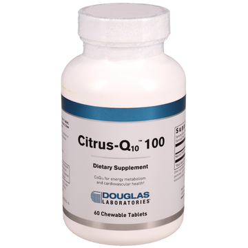 Citrus-Q10 100 (100mg)