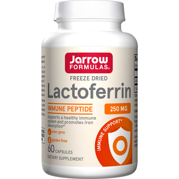 Lactoferrin 250mg
