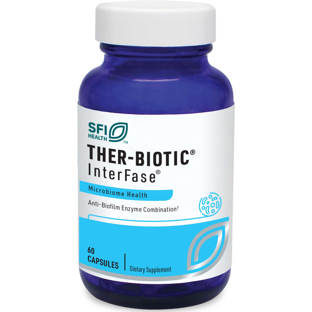 Ther-Biotic® InterFase