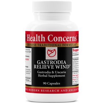 Gastrodia Relieve Wind