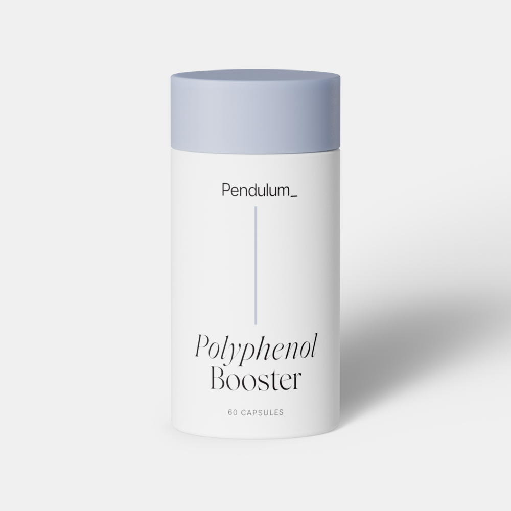 Polyphenol Booster