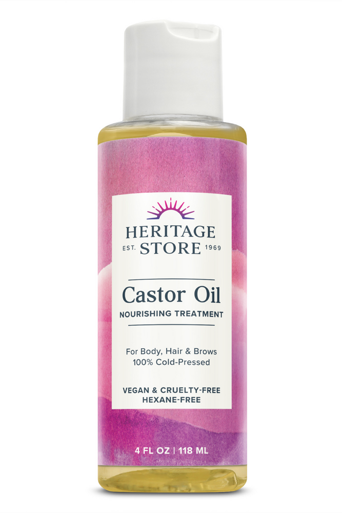 Castor Oil