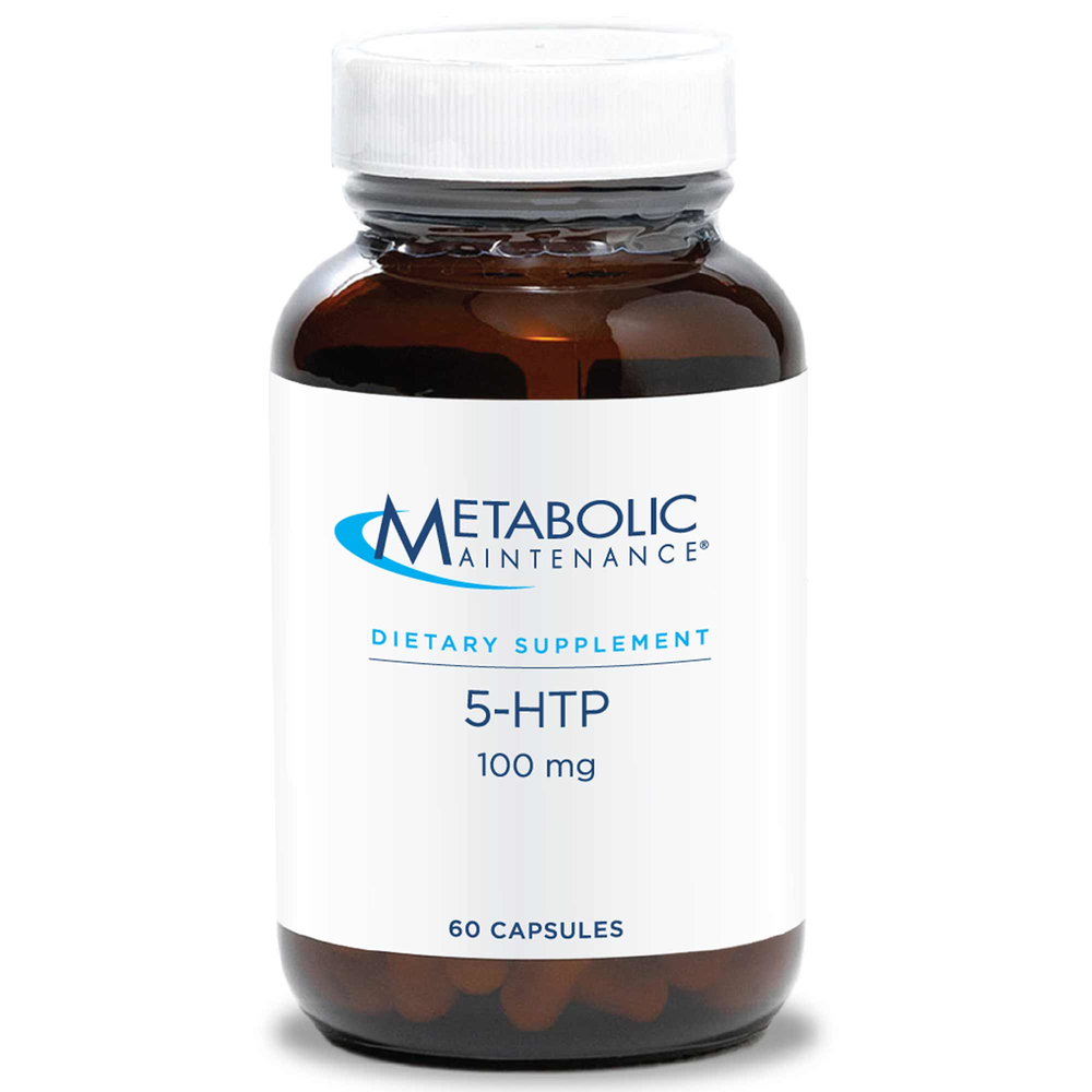 5-HTP 100mg