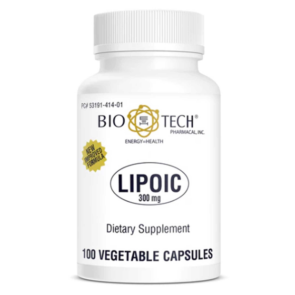 Lipoic