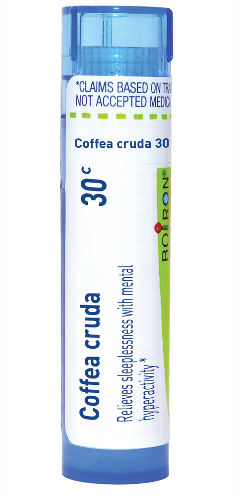 Coffea Cruda 30c