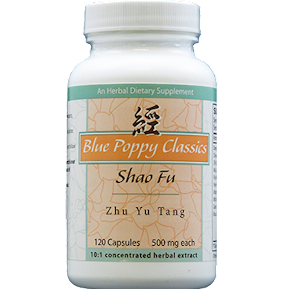 Shao Fu Zhu Yu Tang