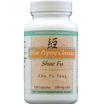 Shao Fu Zhu Yu Tang