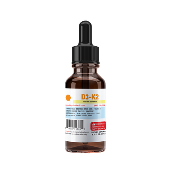 D3-K2