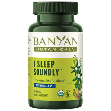 I Sleep Soundly™ Tablets