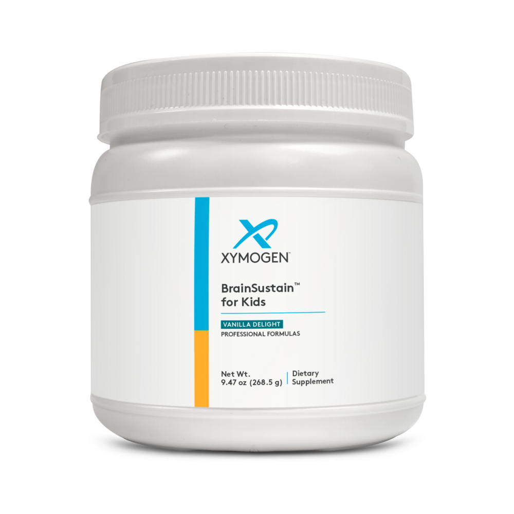 BrainSustain for Kids (Vanilla)