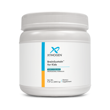 BrainSustain for Kids (Vanilla)