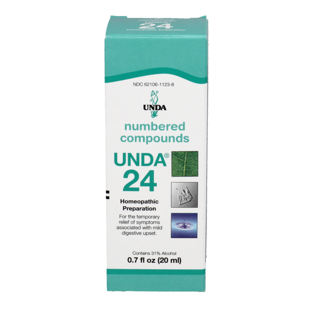 Unda #24