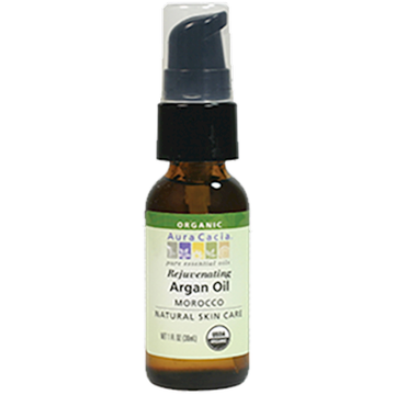 Argan Oil Organic