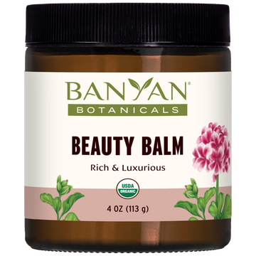 Beauty Balm