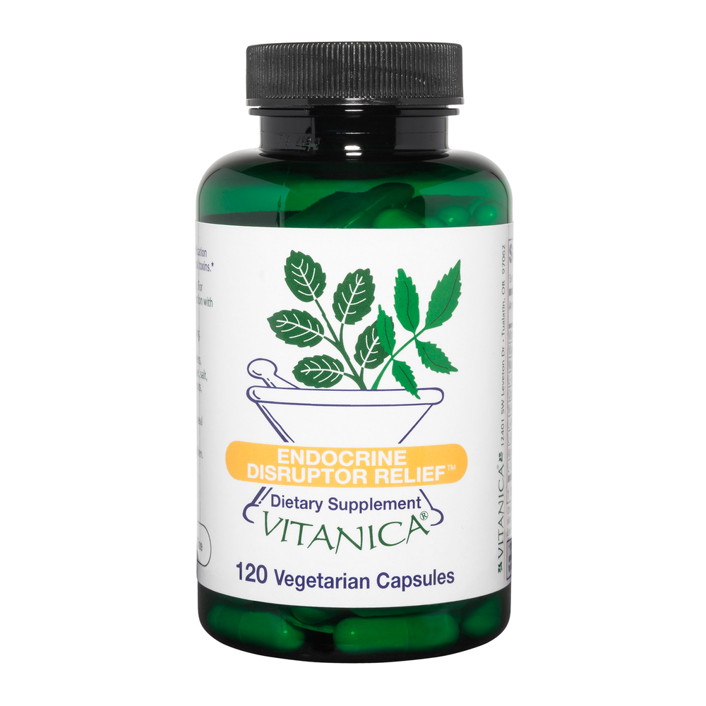 Endocrine Disruptor Relief