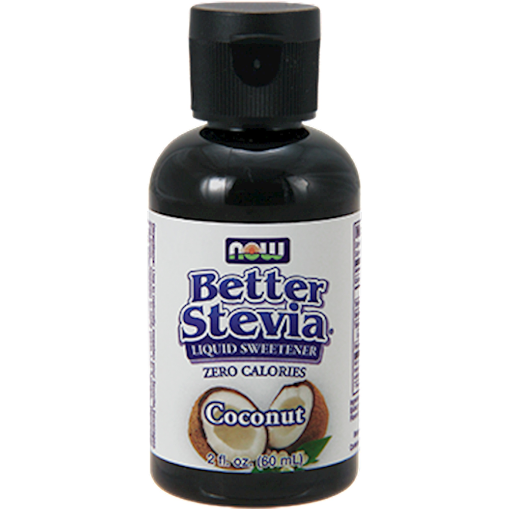 Better Stevia Coconut