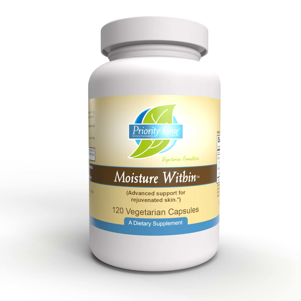 Moisture Within