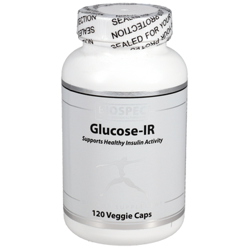 Glucose - IR