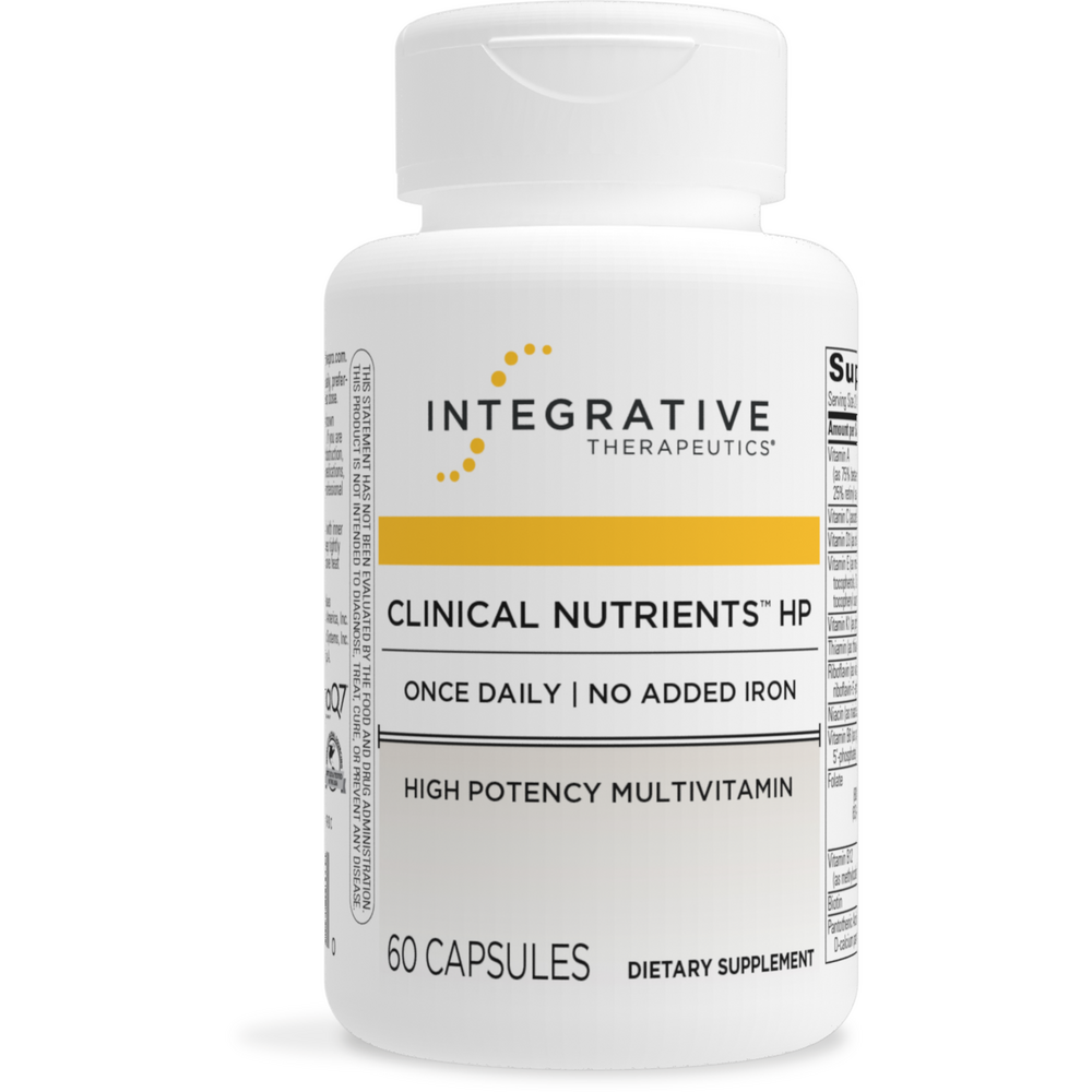 Clinical Nutrients™ HP