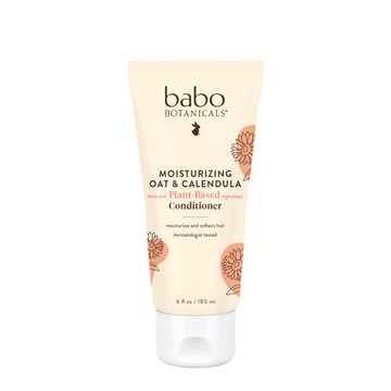 Moisturizing Conditioner
