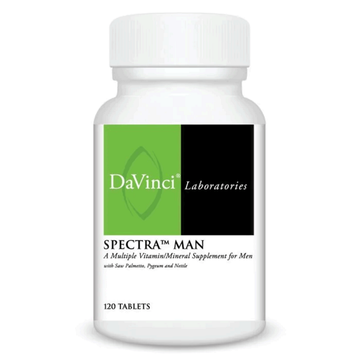 Spectra Man (California Only)