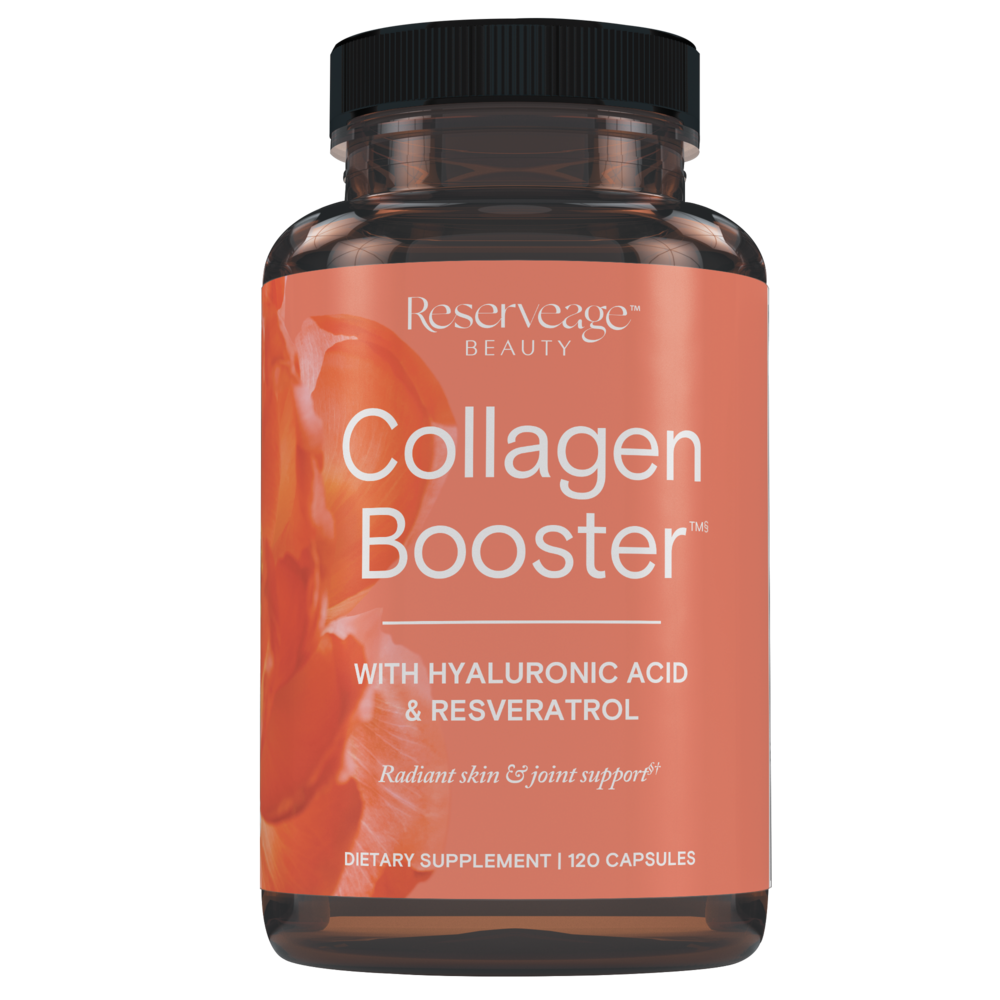 Collagen Booster